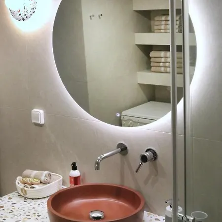 Dom wakacyjny Nonta's Luxury